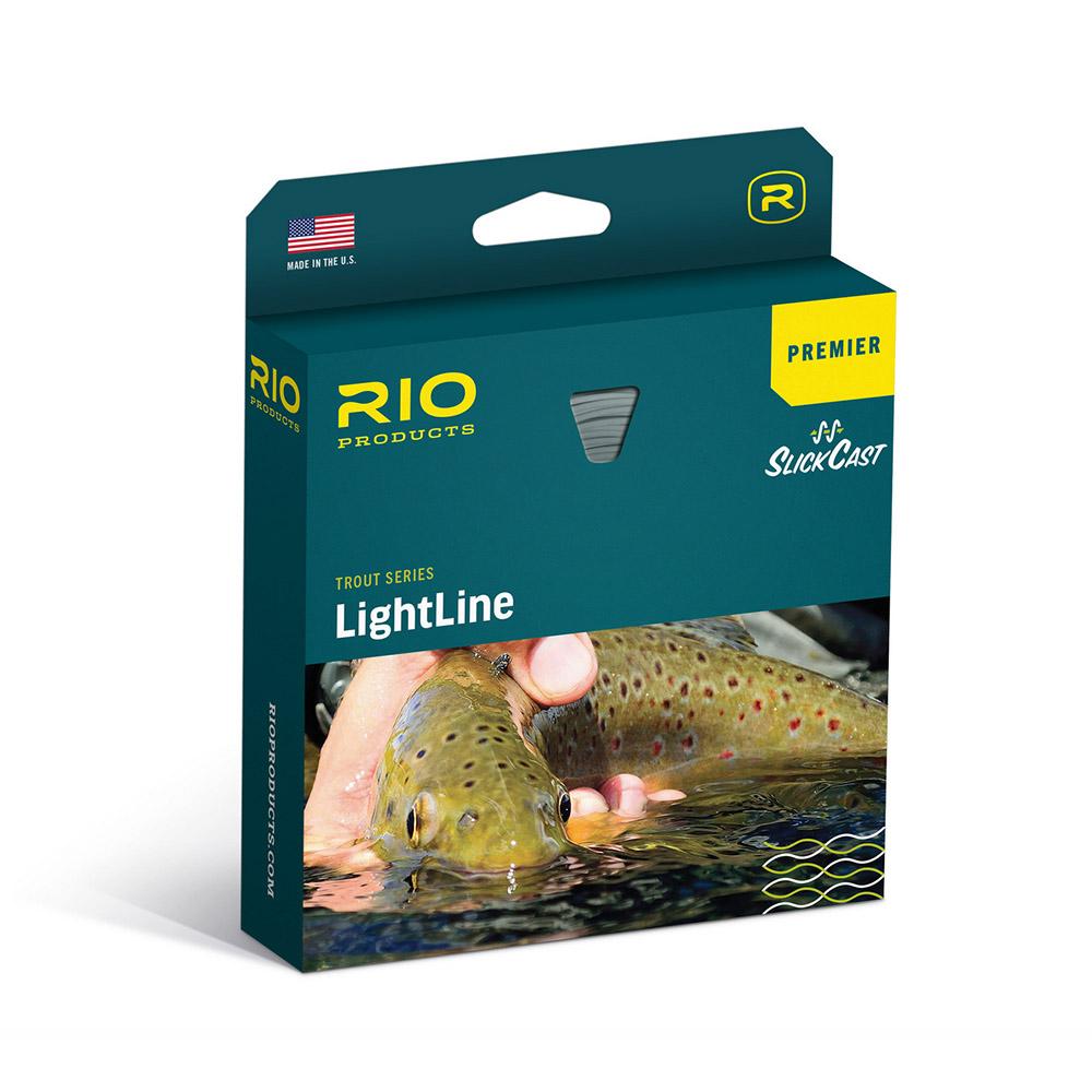 Rio Premier Lightline Fly Line